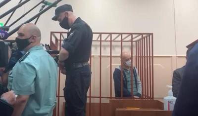 Еще три фигуранта «дела врачей» о торговле людьми арестованы в Москве - newizv.ru