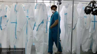 Хабаровские врачи рекомендуют не отказываться от ограничений по коронавирусу