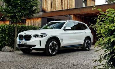 BMW подписал с Northvolt заказ на аккумуляторы на $2.3 миллиарда - newsland.com - Швеция - Аккумуляторы