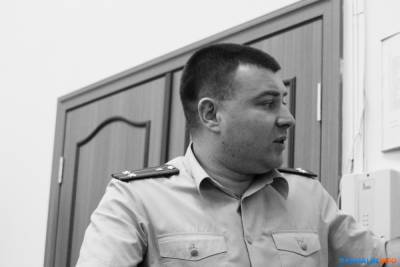 Заместитель прокурора Южно-Сахалинска погиб, сорвавшись со скалы