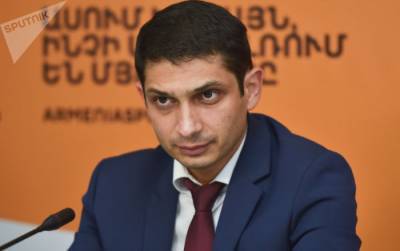 Варданян: страны ЕАЭС устранили 9 барьеров на внутреннем рынке, из них один - Армения