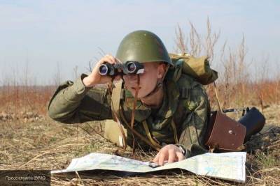 Объявлена внезапная проверка войск Южного и Западного военных округов РФ