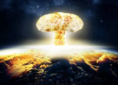 Ученые США призывают Трампа не возобновлять испытания ядерного оружия