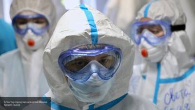 Российские медики выявили 6406 пациентов с коронавирусом за последние сутки