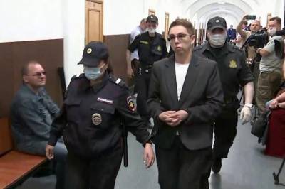 Арестованы четверо врачей, которых обвиняют в торговле детьми - gubdaily.ru