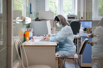 Москва занимает 35-е место по количеству новых случаев коронавируса