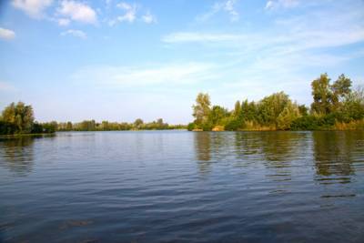 Экологи заявляют об ухудшении состоянии рек в Украине