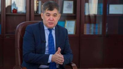 В отношении экс-министра Биртанова и акимов не ведут расследований из-за ситуации с Covid-19