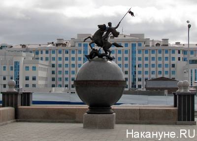 В нескольких городах Ямала количество выписавшихся "ковидных" пациентов превысило число тех, кто лечится