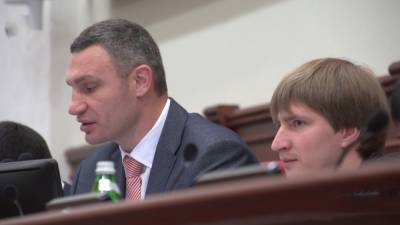 Советник Кличко пригрозил наказанием за нарушение карантина в Киеве: "Раз в неделю придут и..."