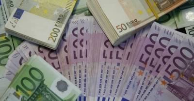 ЧП на границе: гражданин России пытался вывезти 30 000 евро наличными