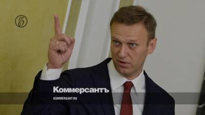 С Навального взяли подписку о невыезде по делу о клевете