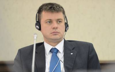 Эстония подтвердила, что погибший на Донбассе медик был ее гражданином