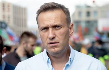 Алексей Навальный - Олег Кононенко - Игнат Артеменко - Алексею Навальному назначили подписку о невыезде - charter97.org