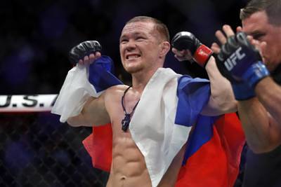 Бывший чемпион UFC назвал слабые стороны Петра Яна