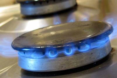 С 1 августа повысят тарифы на природный газ