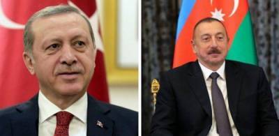 Эрдоган готов воевать с Арменией до последнего азербайджанца?