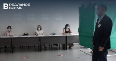 В Татарстане на выборах 13 сентября будут работать 22 тыс. членов избирательных комиссий