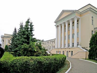 Доцента воронежского опорного вуза оштрафовали на 1,5 млн рублей за взятки