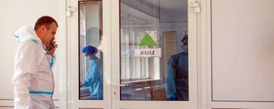 За сутки пять пациентов с COVID-19 скончались в больницах Новосибирска