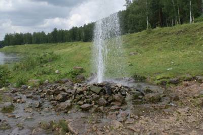 Предприятие в Тверской области добывало из скважин воду без лицензии