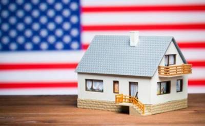 В США ставка по ипотека упала ниже 3%. Впервые в истории