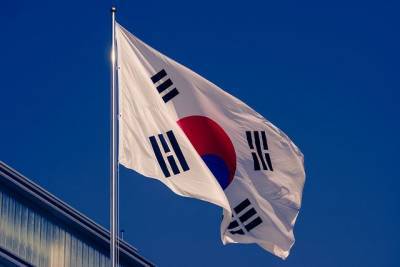 Глава парламента Южной Кореи предлагает изменить конституцию