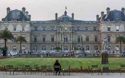 Группа французских депутатов осудила действия Азербайджана и Турции