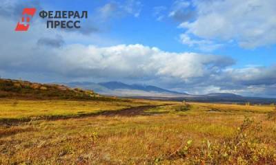 На Ямале можно будет получить бесплатно гектар земли
