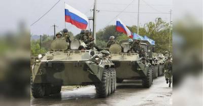 Перед учениями “Кавказ-2020” Путин начал проверку войск: что об этом известно
