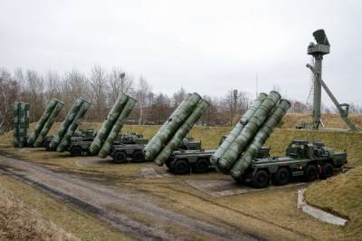 Эксперт: РФ сможет перехватить «супер-пупер» ракеты США