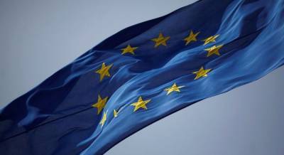 Лидеры ЕС рассмотрят план спасения своей экономики