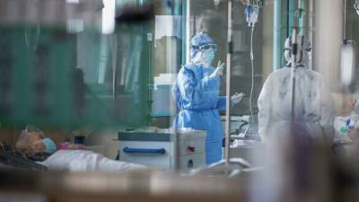 За два дня в Казахстане от коронавируса умерли 89 человек
