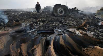 США в годовщину катастрофы MH17 обратились к России (видео)