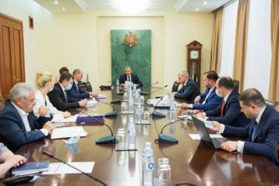 Правительство Молдавии: Вотум недоверия — предвыборная лихорадка оппозиции