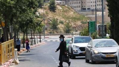 Город в Израиле закрыли на карантин: число заражений подскочило вдвое