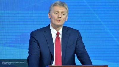 Песков заявил, что у Кремля нет позиции по переносу единого дня голосования