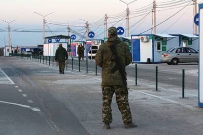 Кремль предупредил об обнулении шансов на мир в Донбассе