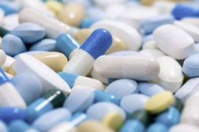 Кабмин выделил почти 3 млрд гривен на госзакупку лекарств