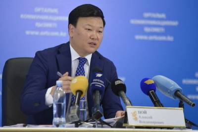 Казахстан покажет реальные цифры по коронавирусу 1 августа