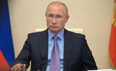 Путин ведет переговоры предельно конкретно – Песков