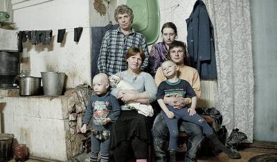 Мария Архипова: Более половины многодетных семей в России по-прежнему бедные