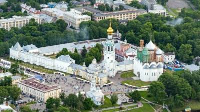 Исторический облик российских городов возьмут под защиту