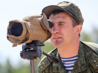 Путин поручил организовать внеплановые проверки армии в кавказском регионе