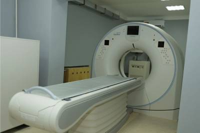 В Башкирии восемь больниц получили новейшие компьютерные томографы
