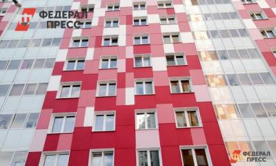 308 семей смогут приобрести жилье, если Минстрой РФ одобрит заявку Югры на участие в госпрограмме