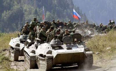 Министр обороны заявил, что нет доказательств возможного наступления России со стороны Крыма