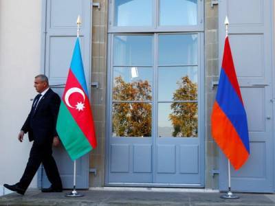 “Азербайджан, в отличие от Армении, не одинок в эти тяжелые дни”