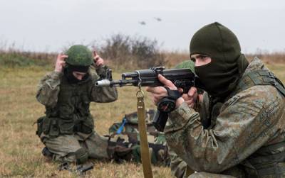 В России подняли по тревоге войска Южного и Западного военного округов