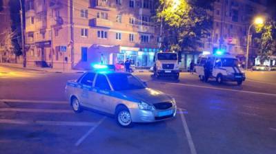 Водителей предупредили о сплошных проверках в Воронеже